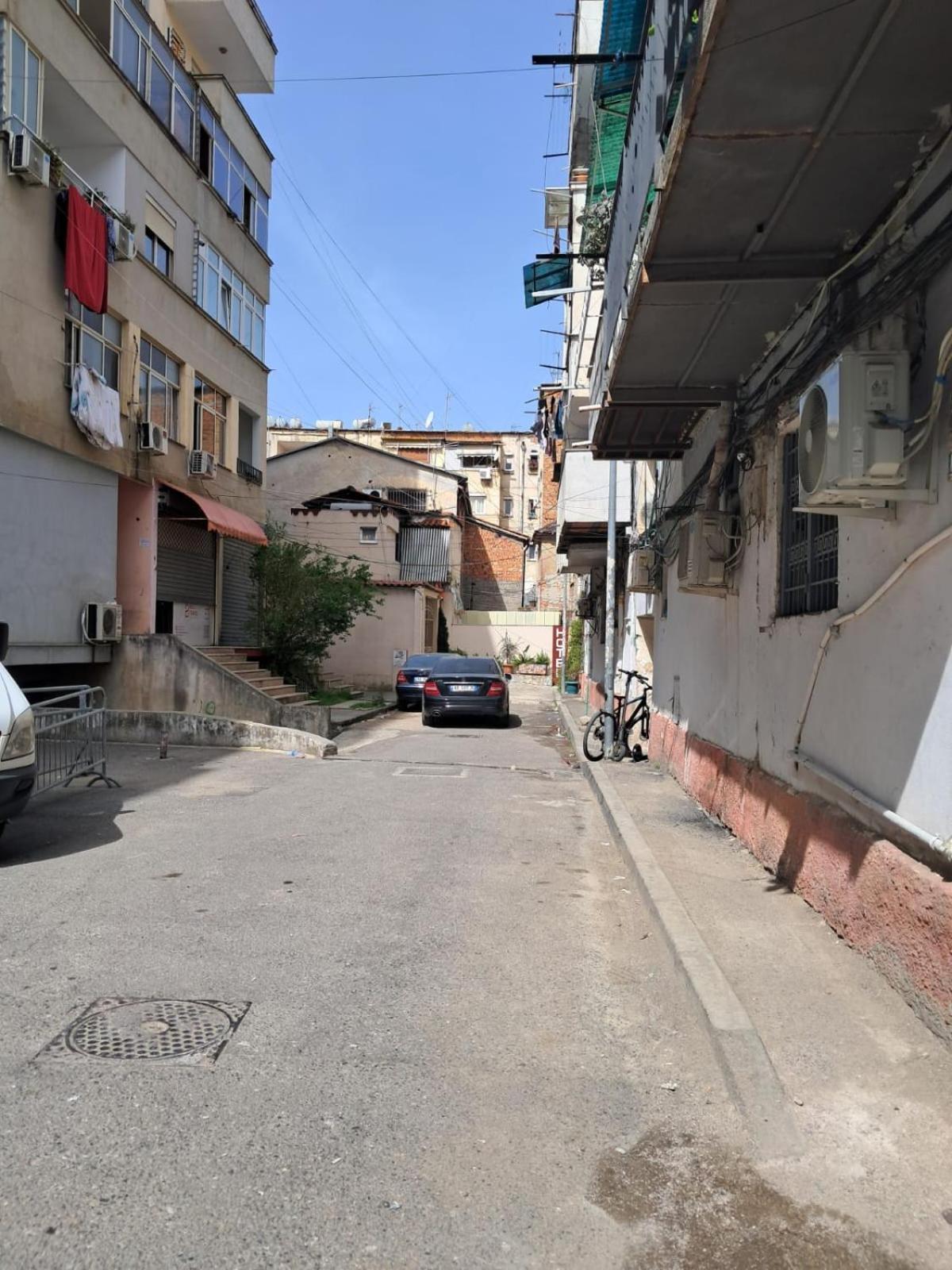 דירות טיראנה Edea Flat מראה חיצוני תמונה